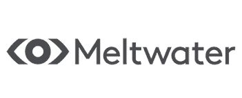 Meltwater Logo