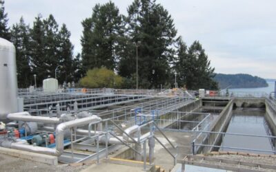 Unleashing Innovation in Civil Engineering: Exploring the Next Frontier of Wastewater Management