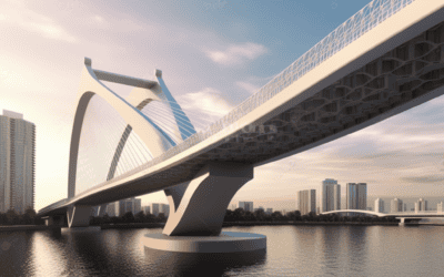 Revolutionizing Structural Integrity: The Future of Bridge Engineering and Safety