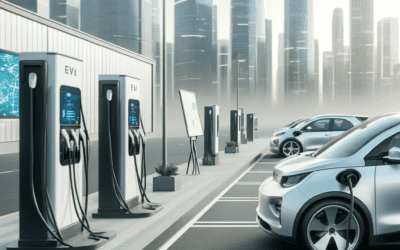 Fast Charging Stations Hit a Milestone, With Tesla Leading the Way