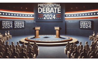 Countdown to Biden v. Trump Debate: Key Education Policies School Safety Contractors Must Watch