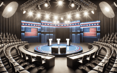 Three Days Out: Here Are the Three Things School Safety Contractors Should Be Listening For During the Trump vs. Biden Debate