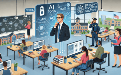 AI Revolutionizes School Management and Safety in Ohio, Mississippi, and Tennessee