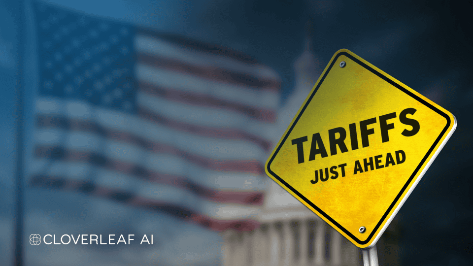 Tariffs Aren’t Just a Federal Problem—SLG Budgets Are Taking the Hit